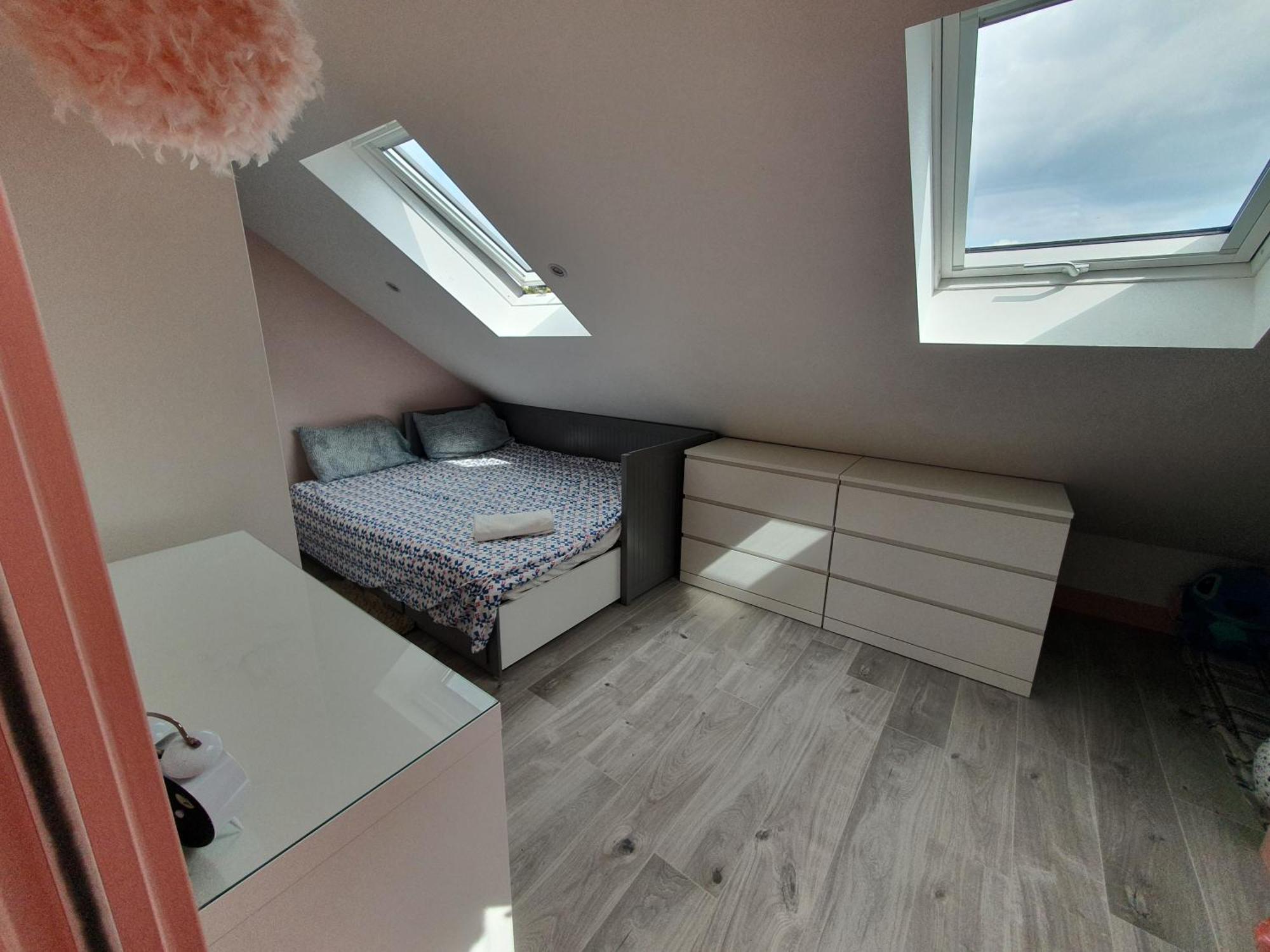 Beautiful Guest Rooms, Free Parking, 30Min Heathrow, 40Min Wembley, 60Min Central London Greenford  Bagian luar foto